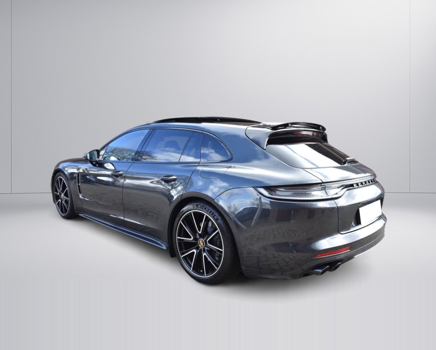 Porsche Panamera Sport Turismo Platinum (3)