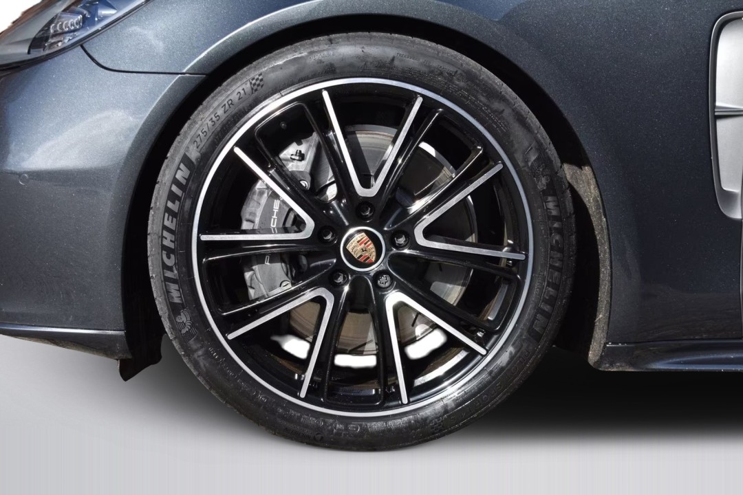 Porsche Panamera Sport Turismo Platinum - foto 24