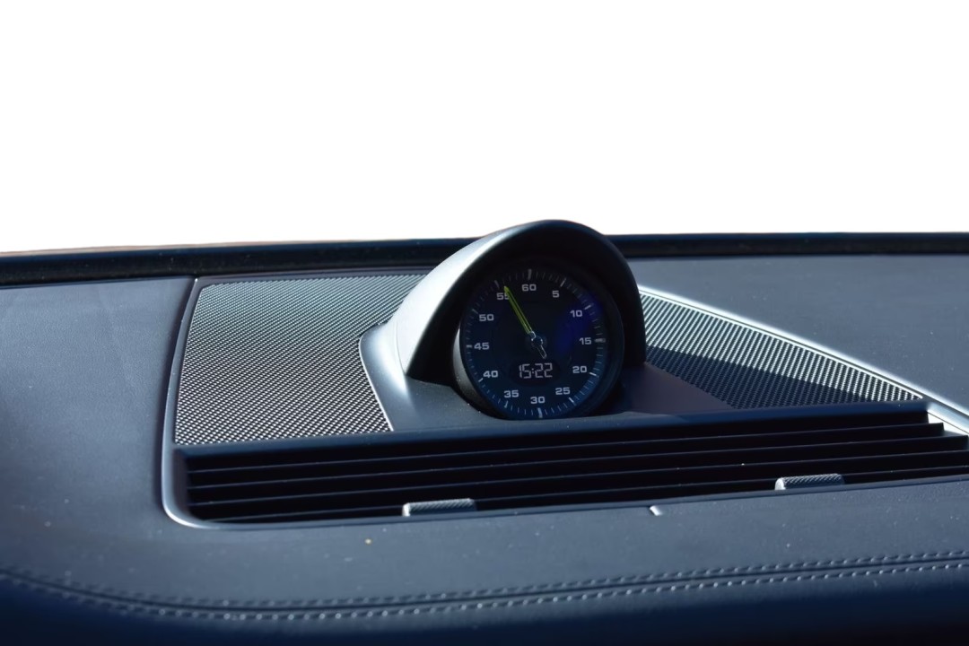 Porsche Panamera Sport Turismo Platinum - foto 13