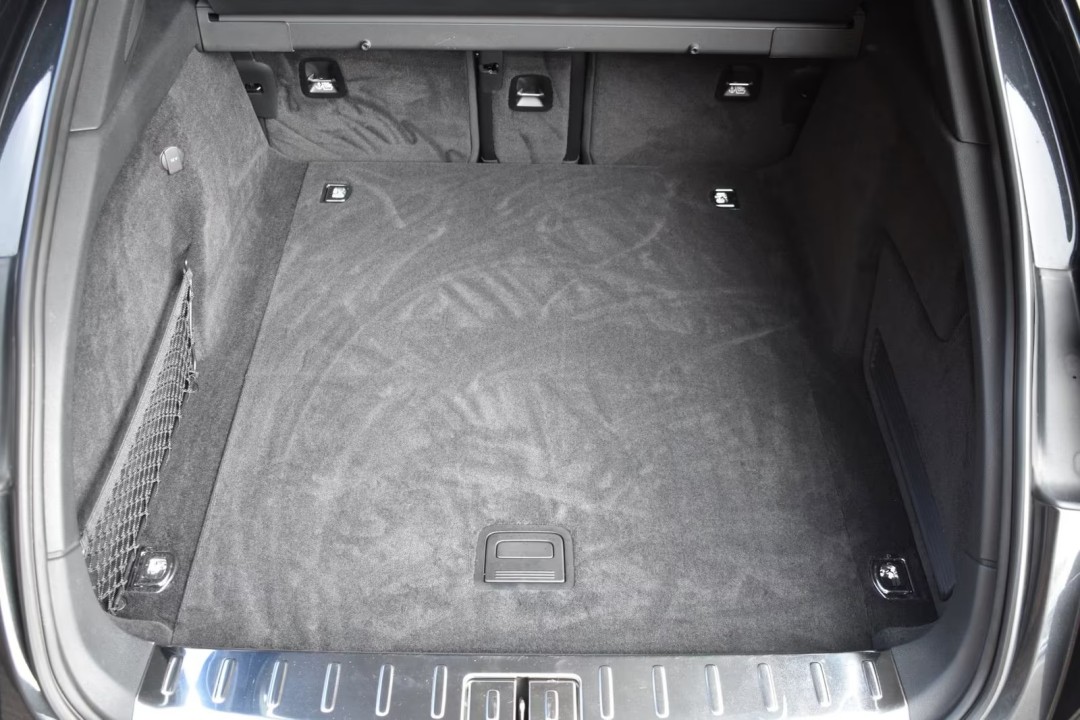 Porsche Panamera Sport Turismo Platinum - foto 23