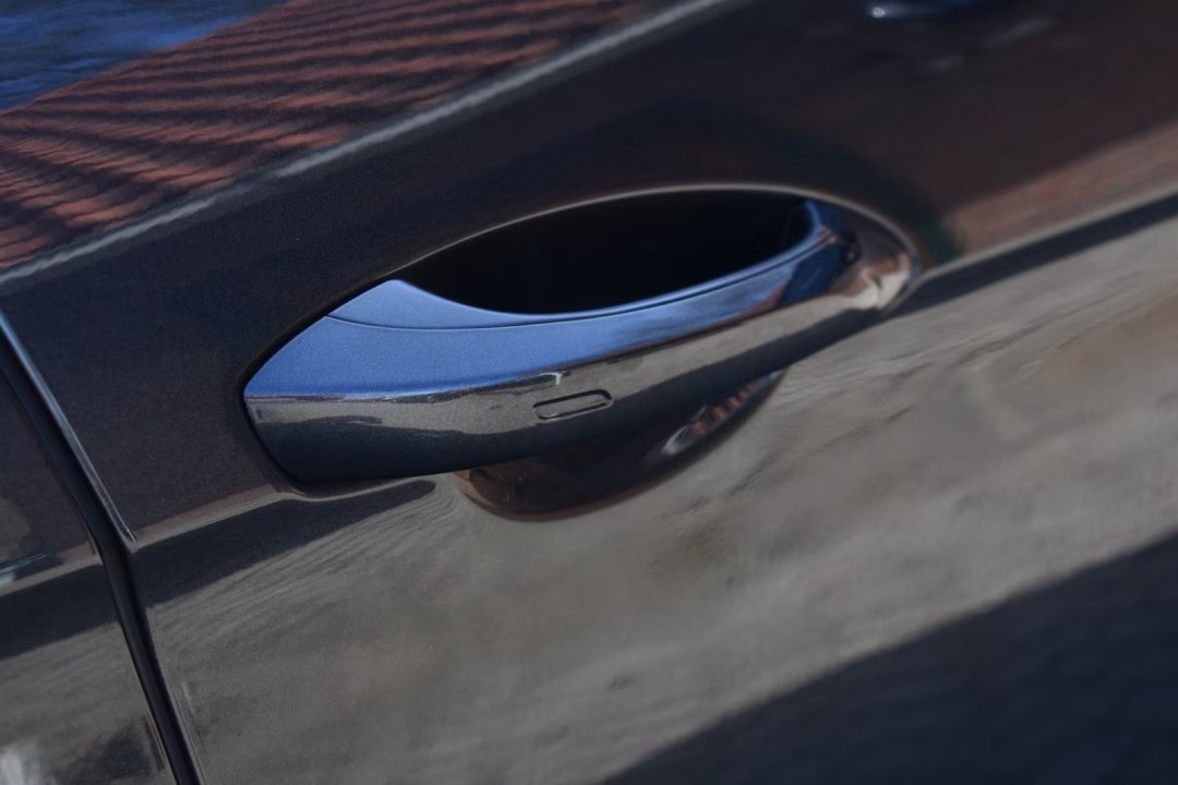 Porsche Panamera Sport Turismo Platinum - foto 14