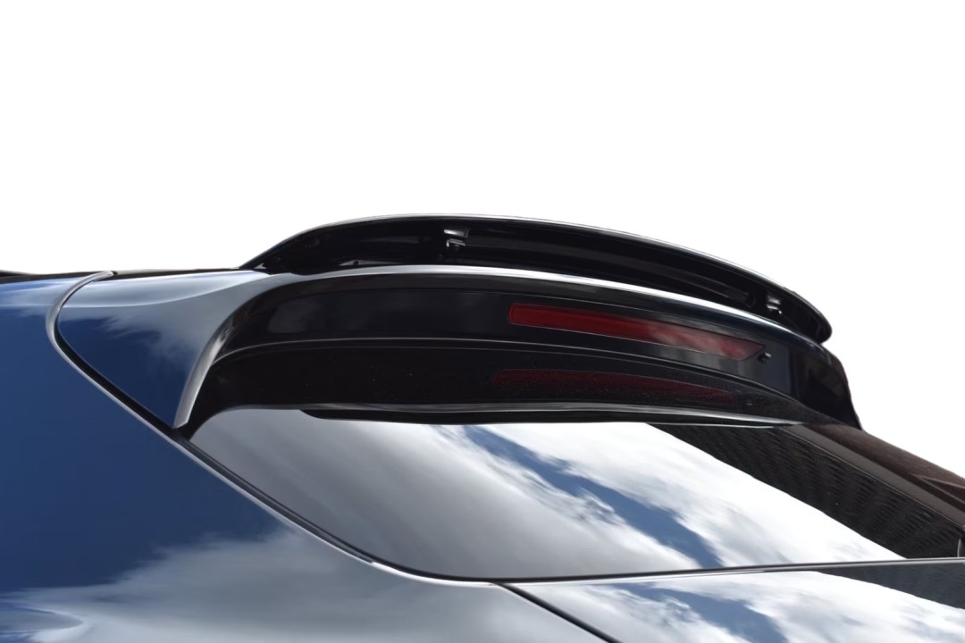 Porsche Panamera Sport Turismo Platinum - foto 15