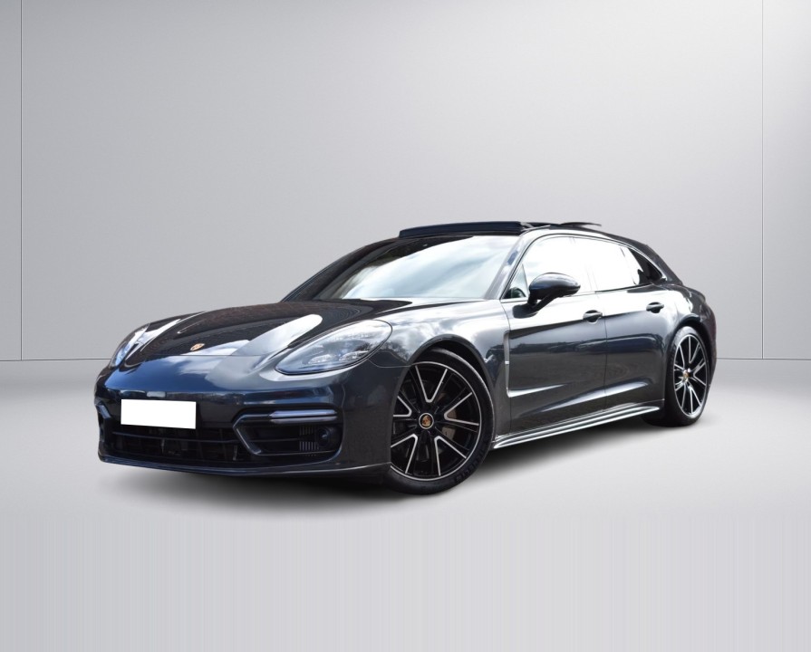 Porsche Panamera Sport Turismo Platinum (2)