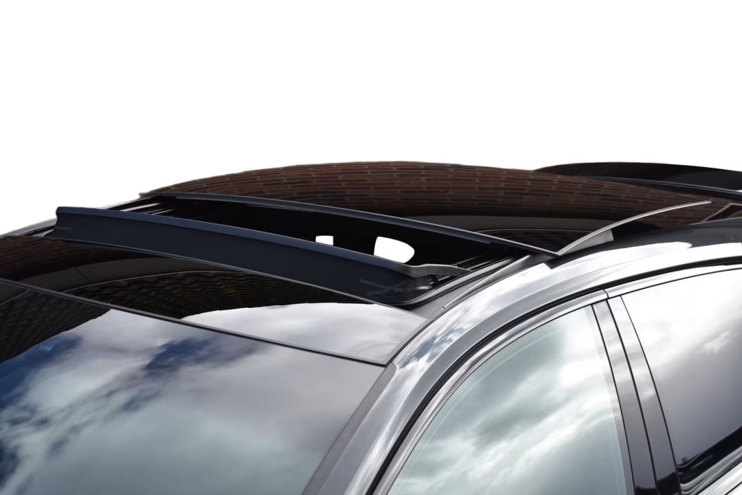 Porsche Panamera Sport Turismo Platinum - foto 16