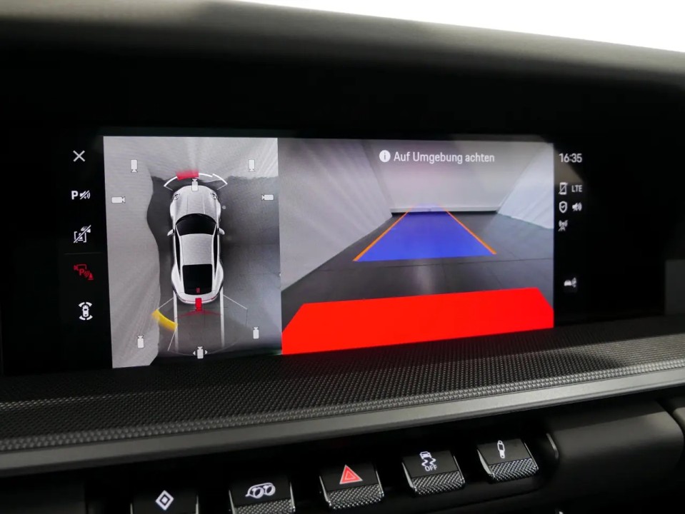 Porsche 911 Carrera 4S - foto 20