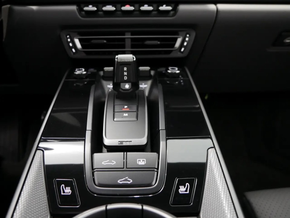 Porsche 911 Carrera 4S - foto 16