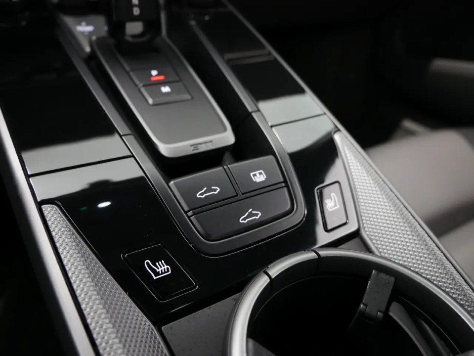 Porsche 911 Carrera 4S - foto 18