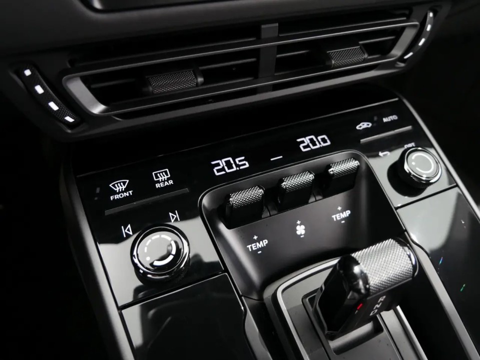 Porsche 911 Carrera 4S - foto 17