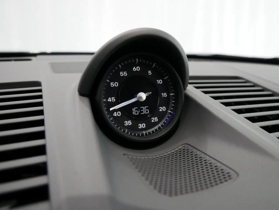 Porsche 911 Carrera 4S - foto 21