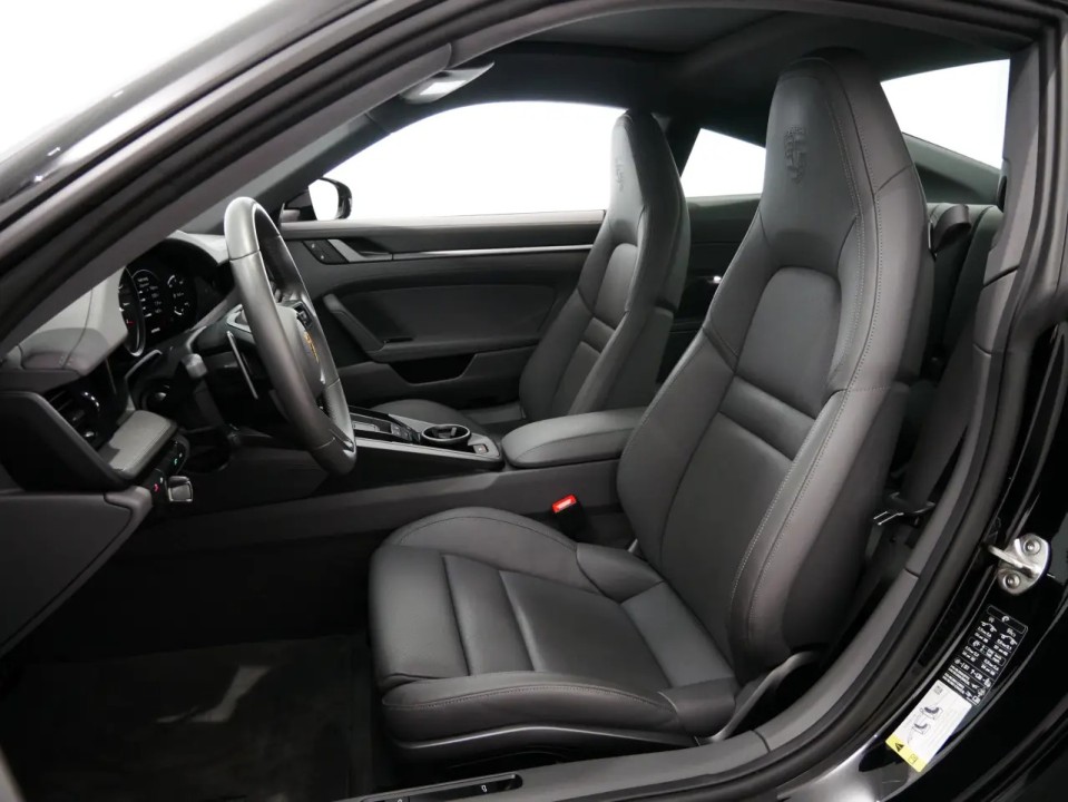 Porsche 911 Carrera 4S - foto 13