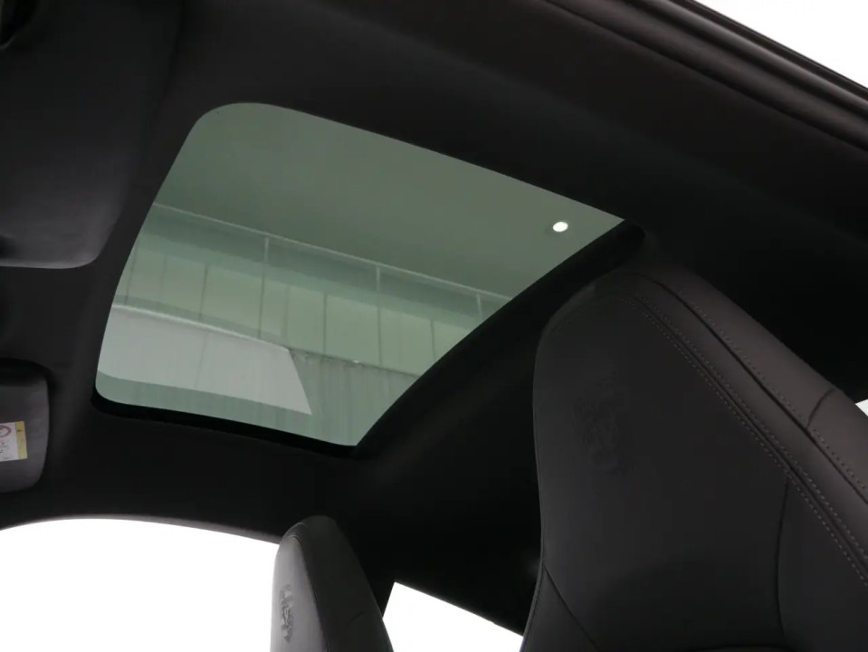 Porsche 911 Carrera 4S - foto 23