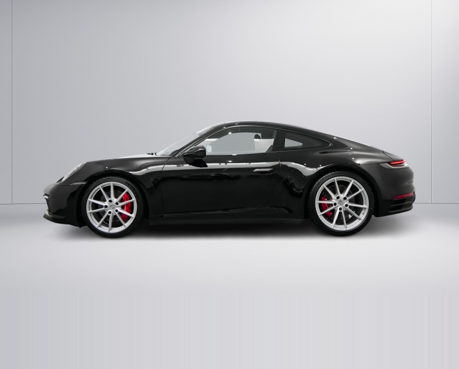 Porsche 911 Carrera 4S - foto 6