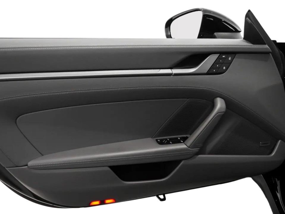 Porsche 911 Carrera 4S - foto 25