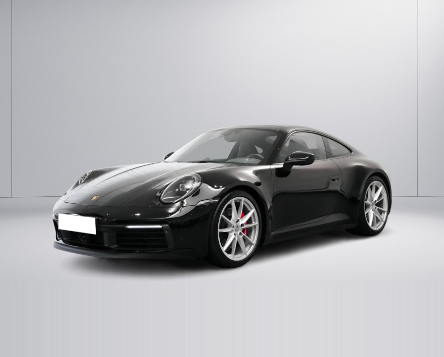 Porsche 911 Carrera 4S - foto 7