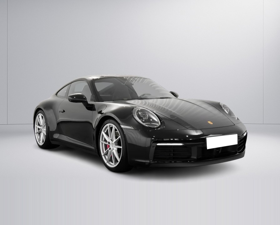 Porsche 911 Carrera 4S