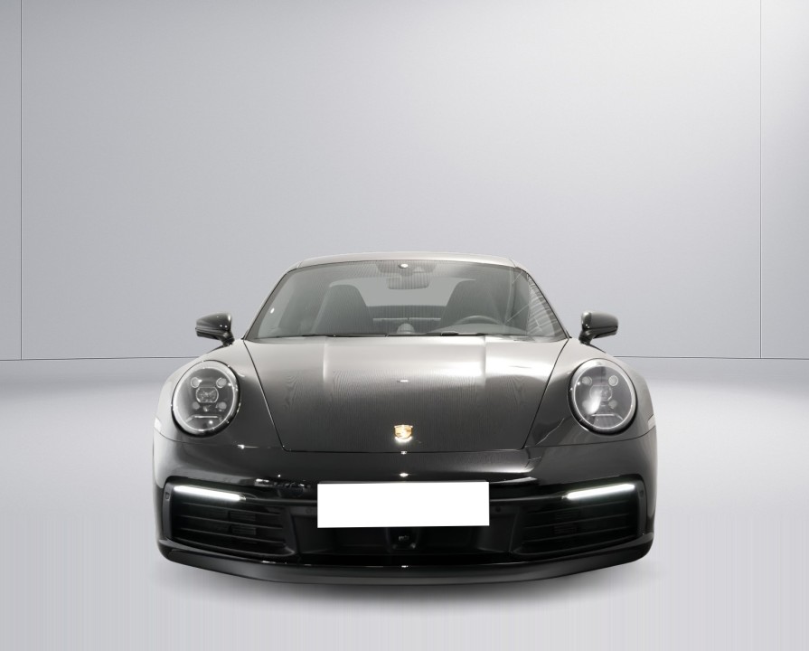 Porsche 911 Carrera 4S - foto 8