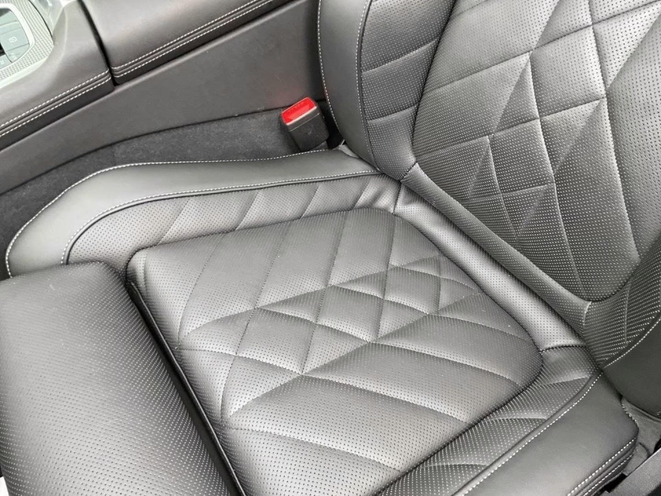 BMW X6 M50i M-Sport - foto 16