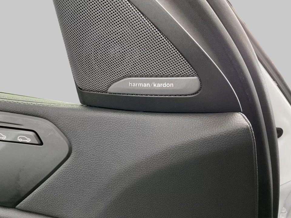 BMW X6 M50i M-Sport - foto 20