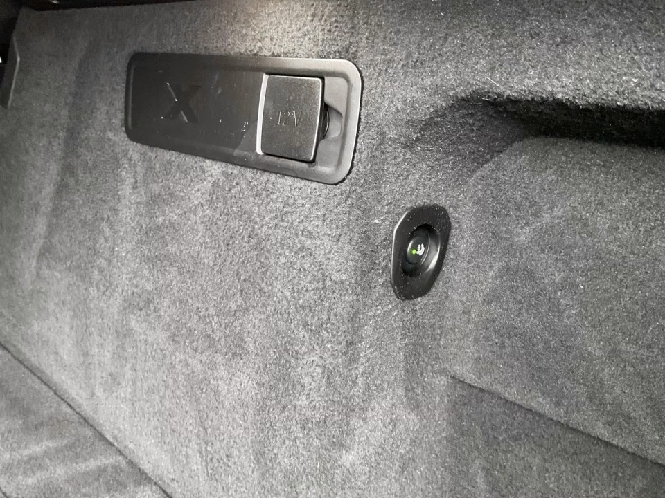 BMW X6 M50i M-Sport - foto 22