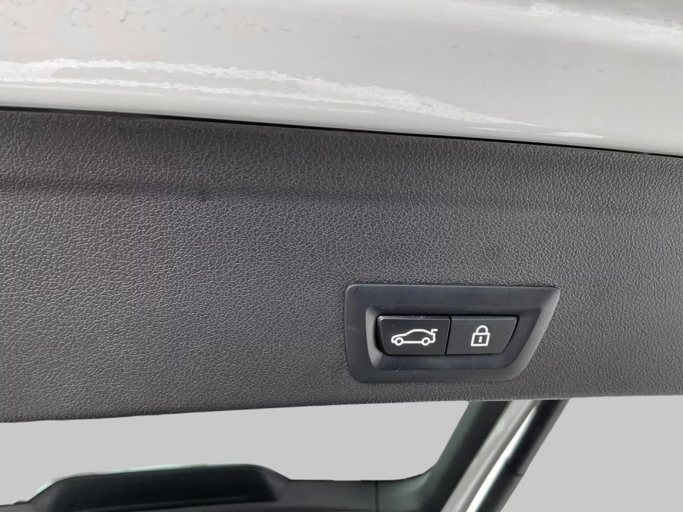 BMW X6 M50i M-Sport - foto 21