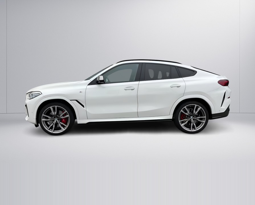 BMW X6 M50i M-Sport (4)