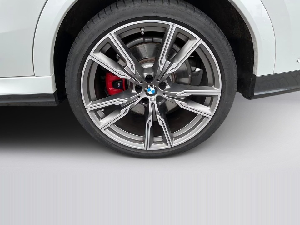 BMW X6 M50i M-Sport - foto 27