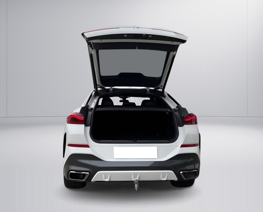 BMW X6 M50i M-Sport - foto 24