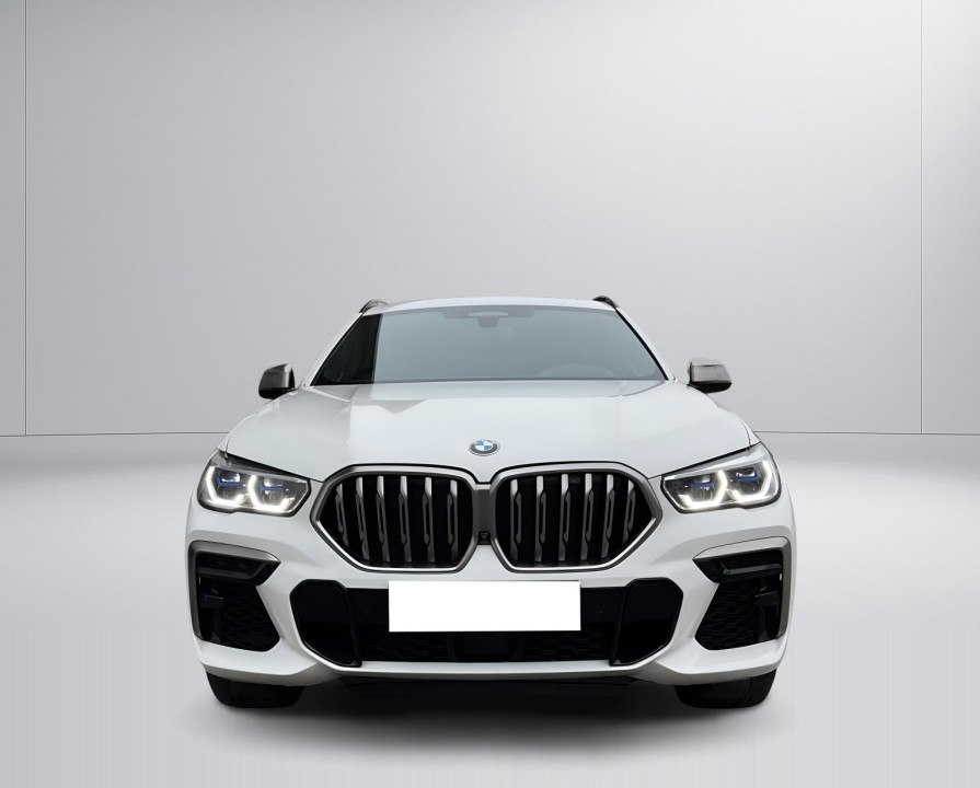 BMW X6 M50i M-Sport - foto 6