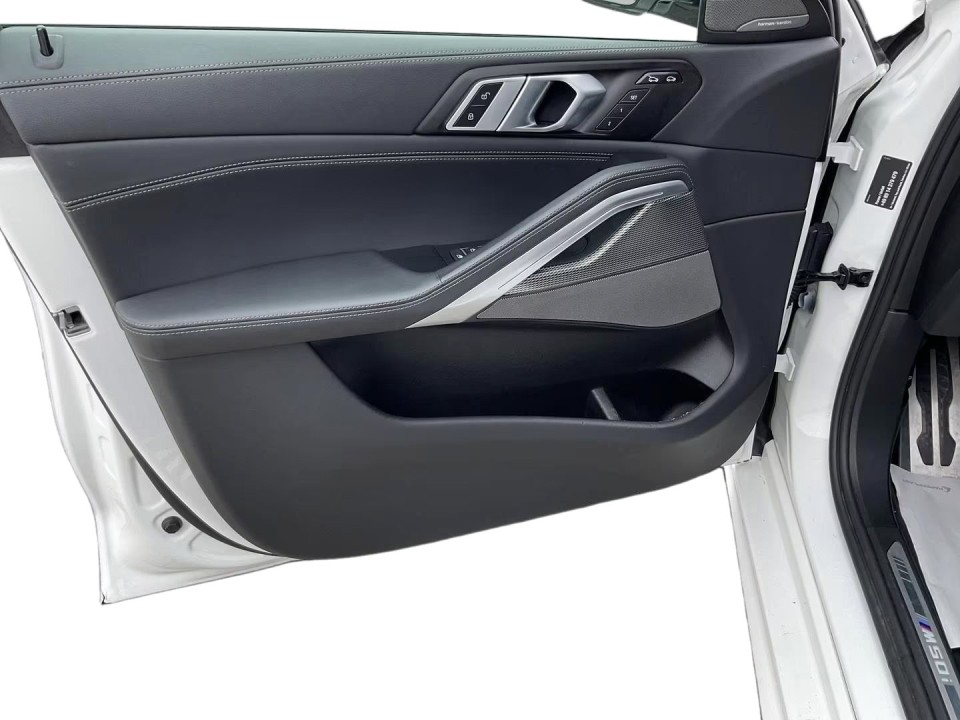 BMW X6 M50i M-Sport - foto 19