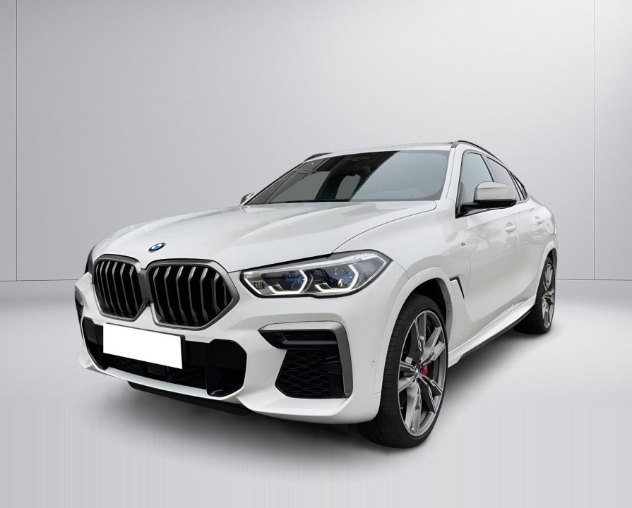 BMW X6 M50i M-Sport (5)
