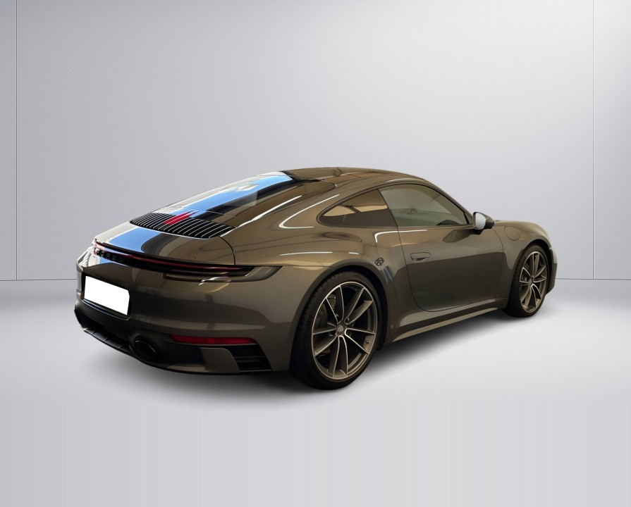 Porsche 911 Carrera 4 (3)