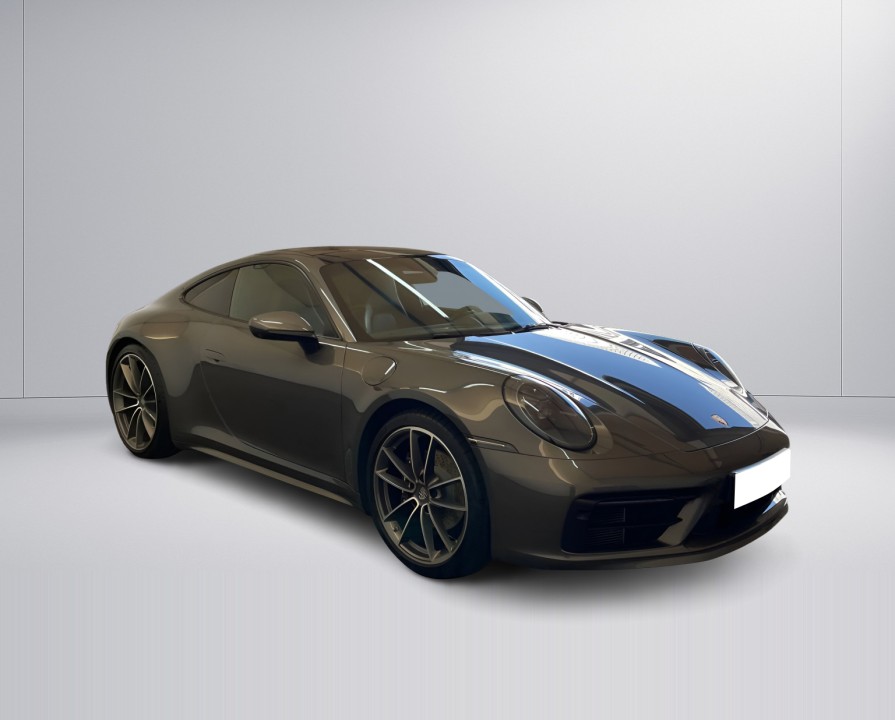 Porsche 911 Carrera 4