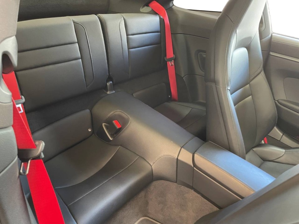 Porsche 911 Carrera 4 - foto 12