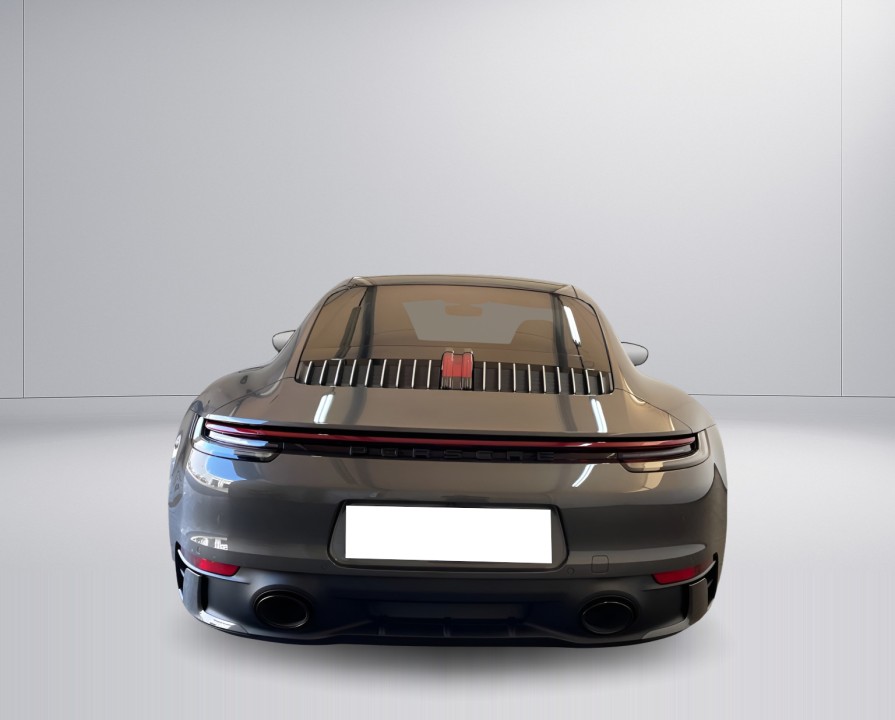 Porsche 911 Carrera 4 (4)