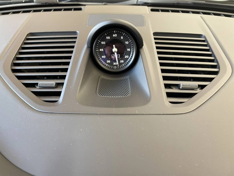 Porsche 911 Carrera 4 - foto 20