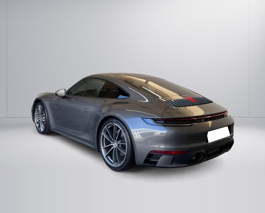Porsche 911 Carrera 4 (5)