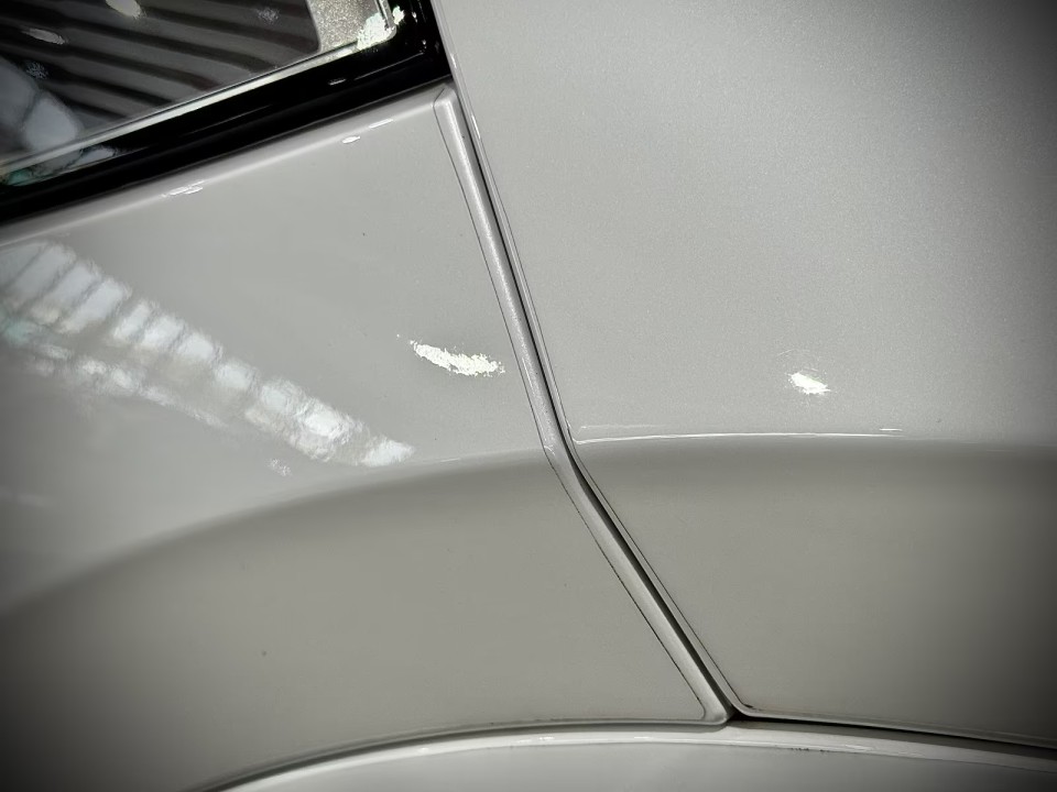 BMW X6 M50i - foto 21