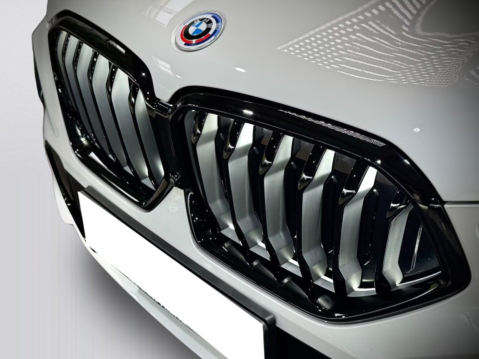 BMW X6 M50i - foto 20