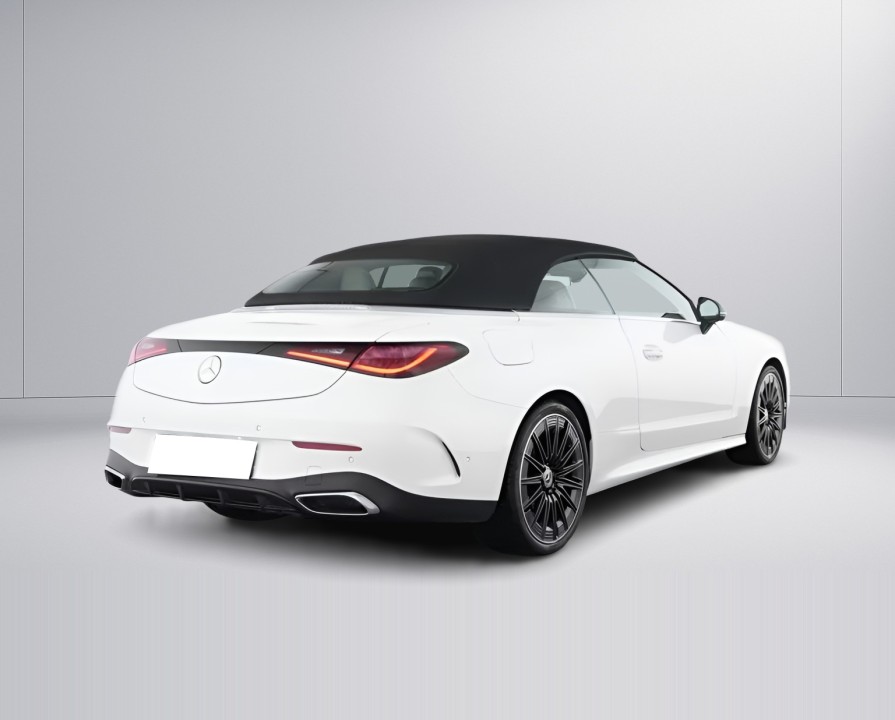 Mercedes-Benz CLE 300 4MATIC AMG (2)