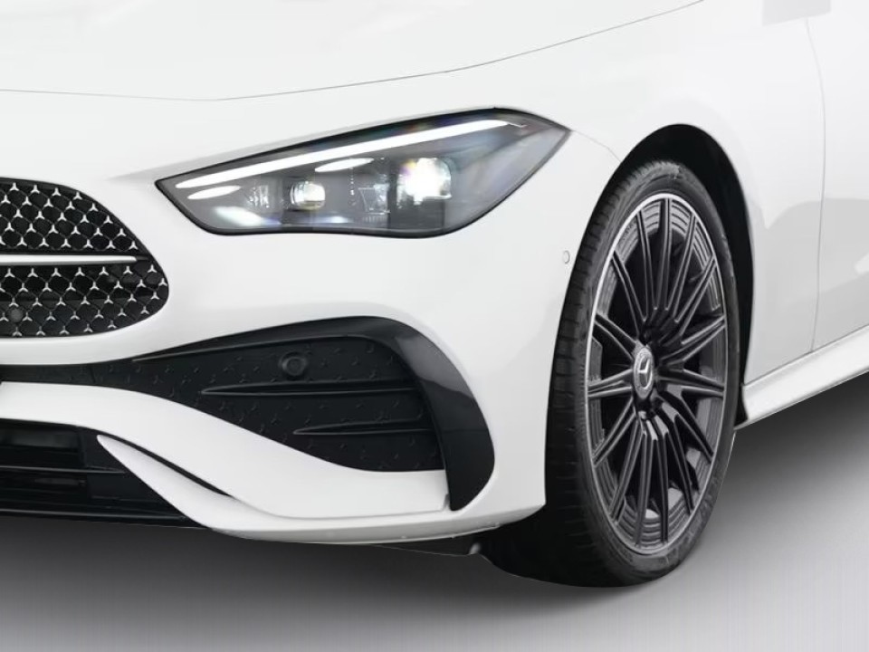 Mercedes-Benz CLE 300 4MATIC AMG - foto 8