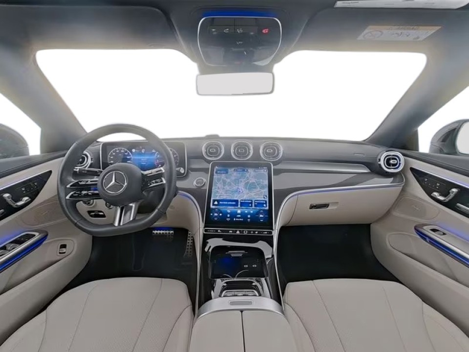 Mercedes-Benz CLE 300 4MATIC AMG (4)