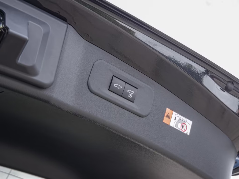 Lexus Seria NX 350h - foto 22