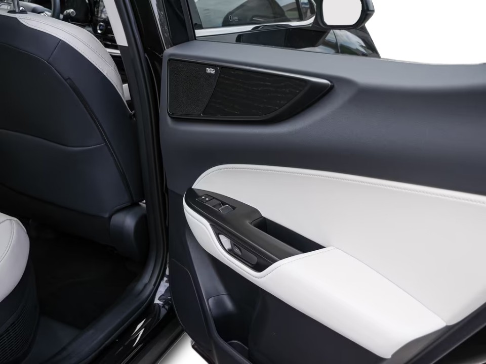 Lexus Seria NX 350h - foto 21