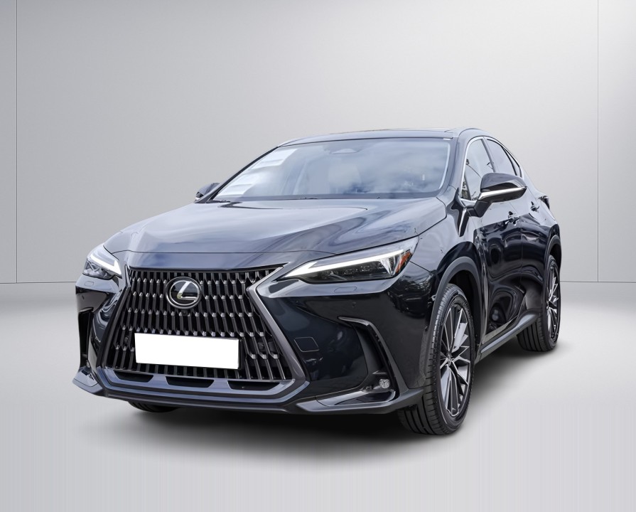 Lexus Seria NX 350h (5)