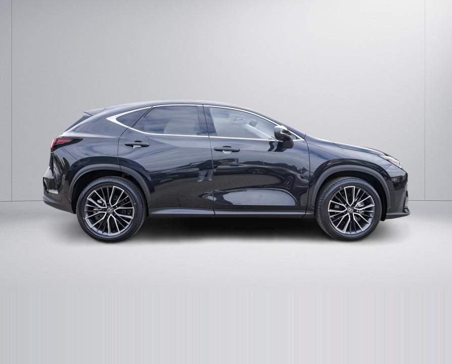 Lexus Seria NX 350h (2)