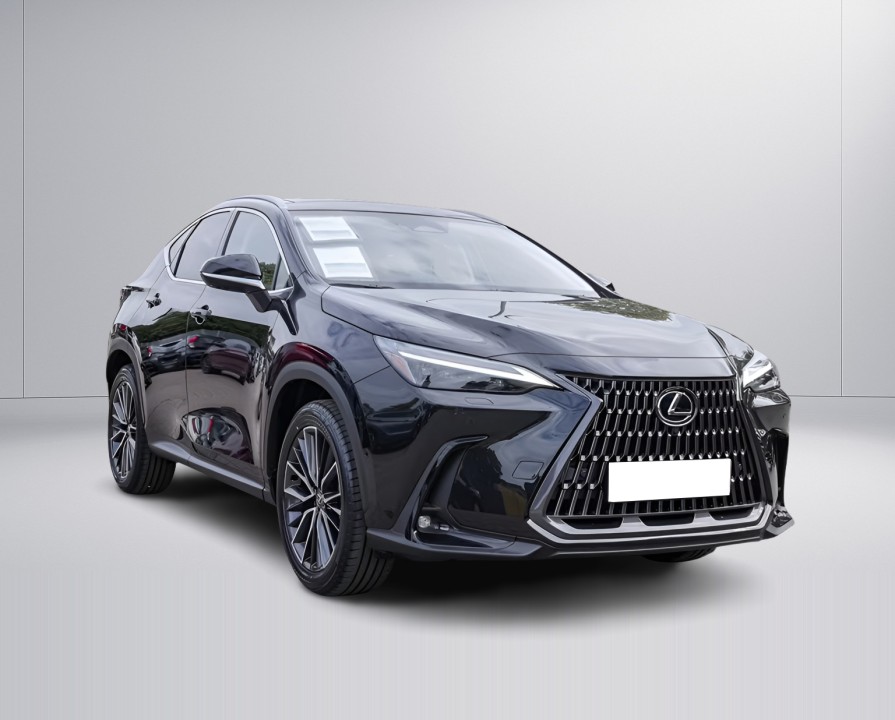 Lexus Seria NX 350h