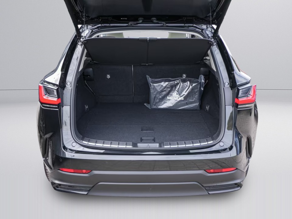 Lexus Seria NX 350h - foto 23