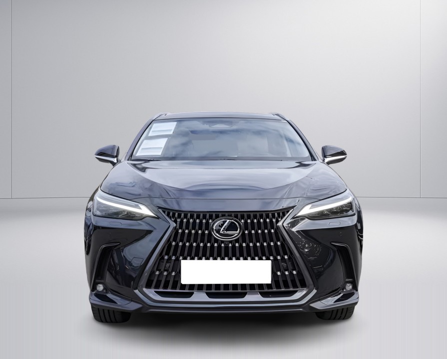 Lexus Seria NX 350h - foto 6