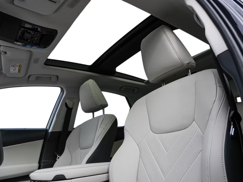 Lexus Seria NX 350h - foto 13