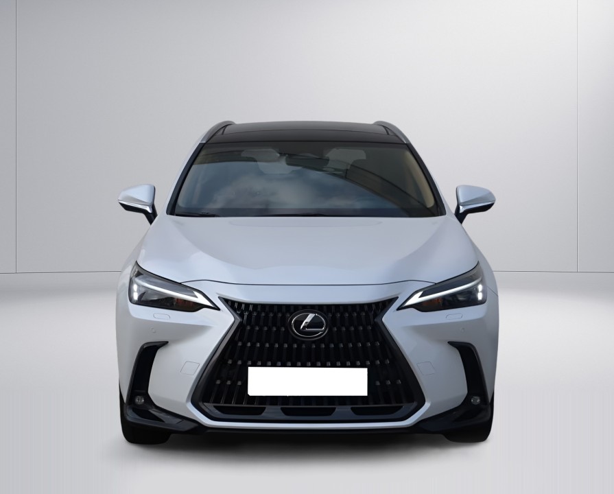 Lexus Seria NX 350h Executive - foto 8